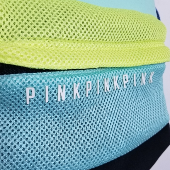 PINK Backpack - Picture 7 of 16